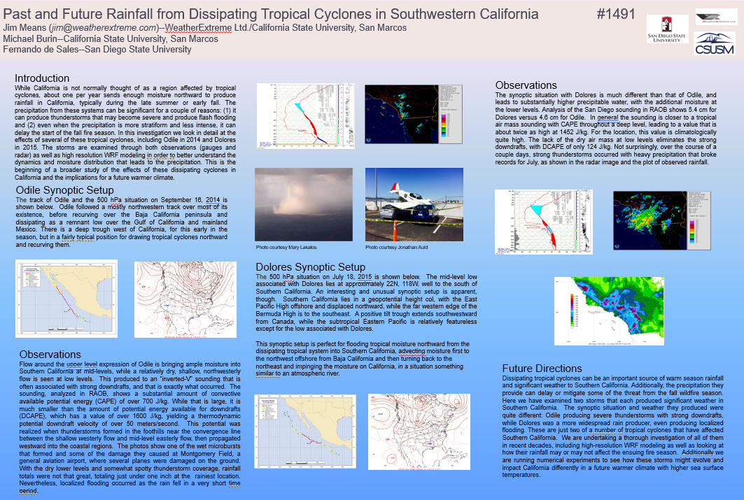 AMS2020 poster
